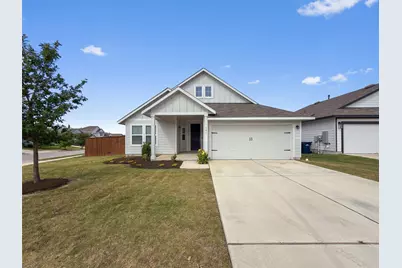101 Broken Oak Drive, Liberty Hill, TX 78642 - Photo 1