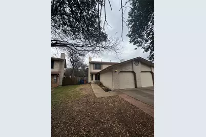 12306 Cahone Trail #A, Austin, TX 78729 - Photo 2