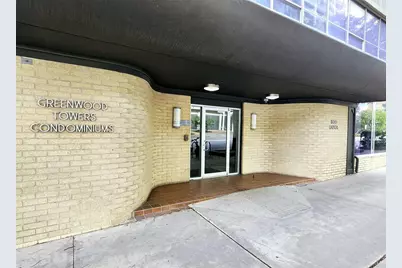 1800 Lavaca Street #A806, Austin, TX 78701 - Photo 1