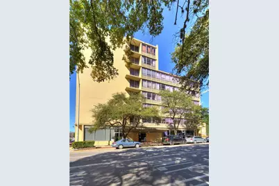 1800 Lavaca Street #A806, Austin, TX 78701 - Photo 2