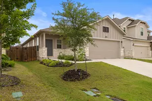 284 Zuma Dr, Liberty Hill, TX 78642 - Photo 2