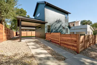 1903 Pennsylvania Avenue #2, Austin, TX 78702 - Photo 16