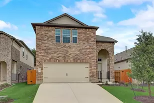 8008 Copper Prairie Bend, Lago Vista, TX 78645 - Photo 1