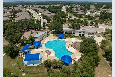 2428 Four Waters Loop, Georgetown, TX 78628 - Photo 40