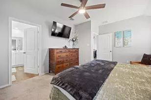 2428 Four Waters Loop, Georgetown, TX 78628 - Photo 4