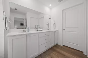 2428 Four Waters Loop, Georgetown, TX 78628 - Photo 6