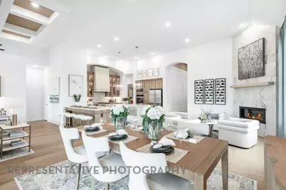 293 Leaning Rock Ridge, Austin, TX 78737 - Photo 2