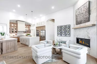 293 Leaning Rock Ridge, Austin, TX 78737 - Photo 8