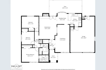 1400 Brighton Circle, Austin, TX 78753 - Photo 22