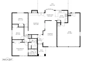 1400 Brighton Cir, Austin, TX 78753 - Photo 22