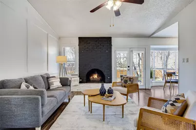 1400 Brighton Circle, Austin, TX 78753 - Photo 4