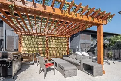 909 Reinli Street #217, Austin, TX 78751 - Photo 22