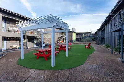 909 Reinli Street #217, Austin, TX 78751 - Photo 20