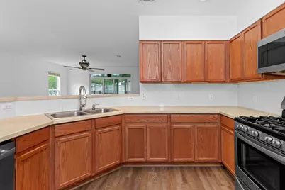 214 Farm Hill Drive, Georgetown, TX 78633 - Photo 6