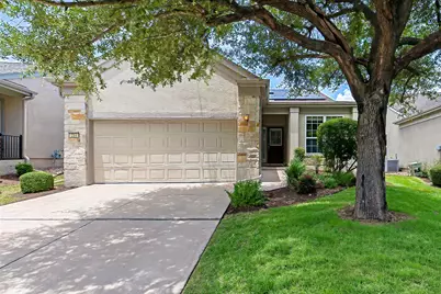 214 Farm Hill Drive, Georgetown, TX 78633 - Photo 1
