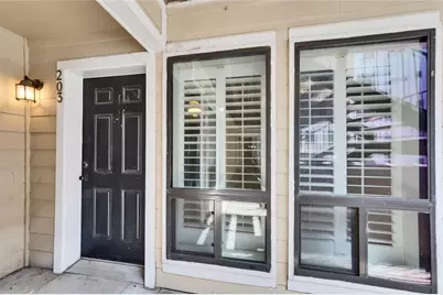 2510 San Gabriel Street #203, Austin, TX 78705 - Photo 2