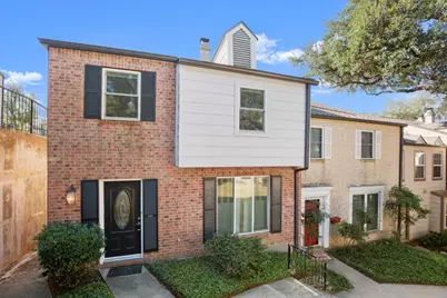 6631 Valleyside Road, Austin, TX 78731 - Photo 1