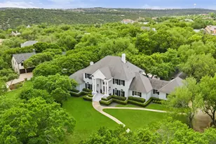 7609 Sandia Loop, Austin, TX 78735 - Photo 1