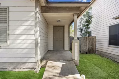 5521 War Admiral Drive, Del Valle, TX 78617 - Photo 2