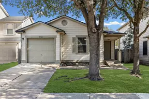 5521 War Admiral Dr, Del Valle, TX 78617 - Photo 1