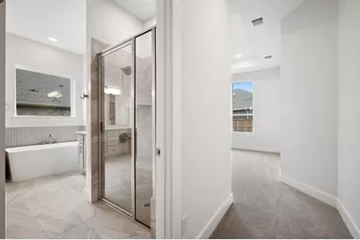 129 Sanco Drive, Liberty Hill, TX 78642 - Photo 18