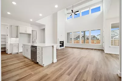 129 Sanco Drive, Liberty Hill, TX 78642 - Photo 4