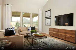 5113 Monarda Mint Dr, Austin, TX 78654 - Photo 6