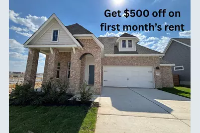 3262 Everett, Kyle, TX 78640 - Photo 1