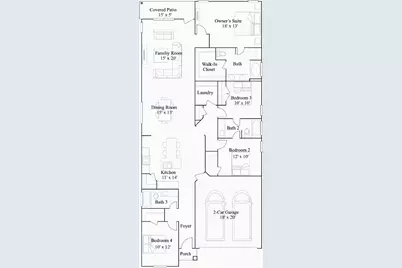 3262 Everett, Kyle, TX 78640 - Photo 24