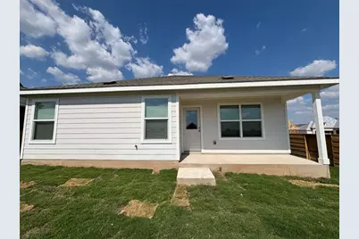 3262 Everett, Kyle, TX 78640 - Photo 20