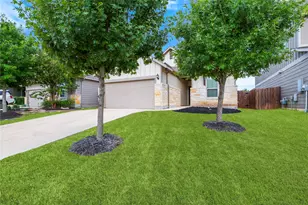 120 Cascata Way, Liberty Hill, TX 78642 - Photo 2