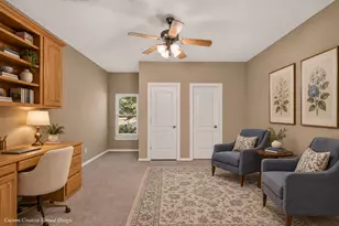 209 Overlook Ct, Georgetown, TX 78628 - Photo 28