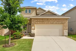 520 Longmount Cv, Liberty Hill, TX 78642 - Photo 1