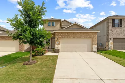520 Longmount Cove, Liberty Hill, TX 78642 - Photo 2
