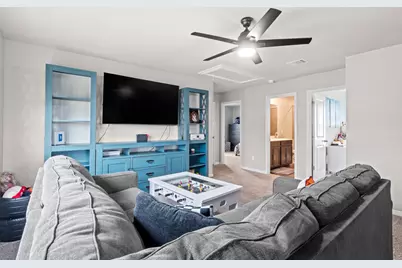 520 Longmount Cove, Liberty Hill, TX 78642 - Photo 24