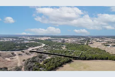 Tbd Burnet Oaks Lot 20 Drive, Burnet, TX 78611 - Photo 6