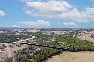 Tbd Burnet Oaks Lot 20 Dr, Burnet, TX 78611 - Photo 6