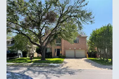 602 Cloud Court, Round Rock, TX 78681 - Photo 1
