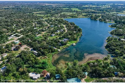 Tbd Chickasaw (0.11 Acres), Smithville, TX 78957 - Photo 2