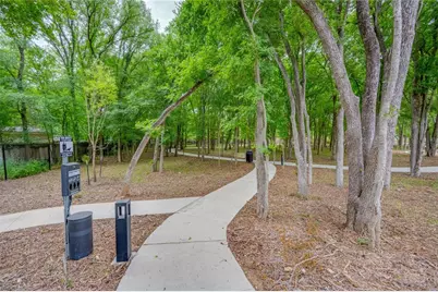 4801 Springdale Road #1307, Austin, TX 78723 - Photo 28