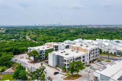 4801 Springdale Road #1307, Austin, TX 78723 - Photo 18