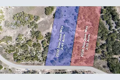 2228 San Jose Way, Canyon Lake, TX 78133 - Photo 10