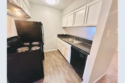 3702 S Second Street #204, Austin, TX 78704 - Photo 2