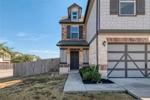 13603 Abraham Lincoln St, Manor, TX 78653 - Photo 1