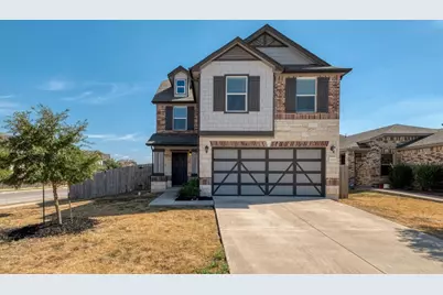 13603 Abraham Lincoln Street, Manor, TX 78653 - Photo 2