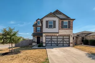 13603 Abraham Lincoln St, Manor, TX 78653 - Photo 2