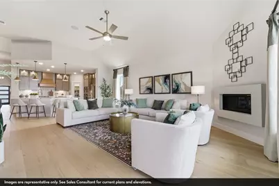 502 Los Aliso Court, Liberty Hill, TX 78642 - Photo 10
