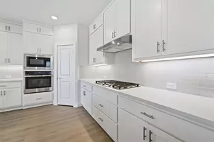 502 Los Aliso Ct, Liberty Hill, TX 78642 - Photo 8