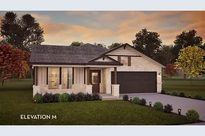 502 Los Aliso Court, Liberty Hill, TX 78642 - Photo 1