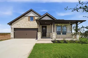 502 Los Aliso Ct, Liberty Hill, TX 78642 - Photo 1